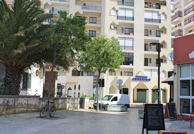 Apartamento em Portimão - Apartamento Praia Rocha Vista Mar Love Apartamento em Portimão - Apartamento Praia Rocha Vista Mar Love