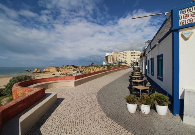 Apartamento em Portimão - Apartamento Praia Rocha Vista Mar Love Apartamento em Portimão - Apartamento Praia Rocha Vista Mar Love