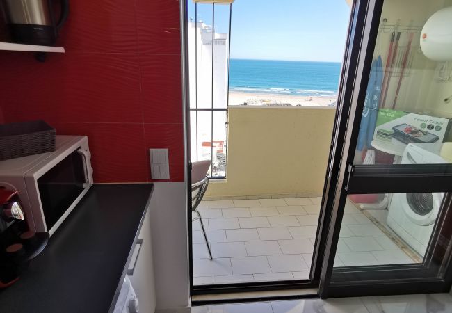 Apartamento em Portimão - Apartamento Praia Rocha Vista Mar Love Apartamento em Portimão - Apartamento Praia Rocha Vista Mar Love