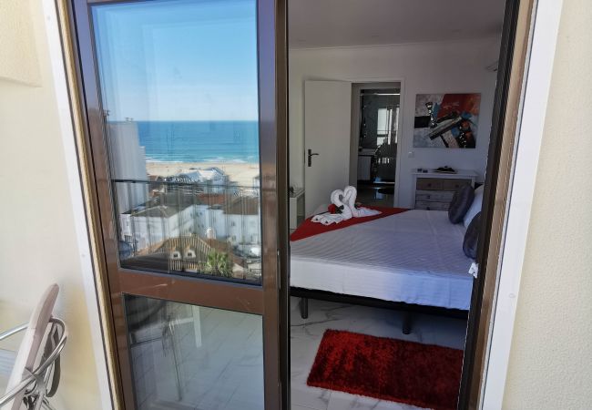 Apartamento em Portimão - Apartamento Praia Rocha Vista Mar Love Apartamento em Portimão - Apartamento Praia Rocha Vista Mar Love
