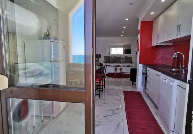 Apartamento em Portimão - Apartamento Praia Rocha Vista Mar Love Apartamento em Portimão - Apartamento Praia Rocha Vista Mar Love