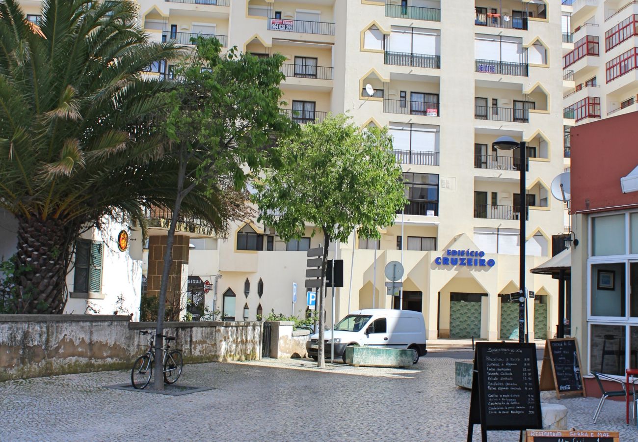 Apartamento em Portimão - Apartamento Praia Rocha Vista Mar Love Apartamento em Portimão - Apartamento Praia Rocha Vista Mar Love