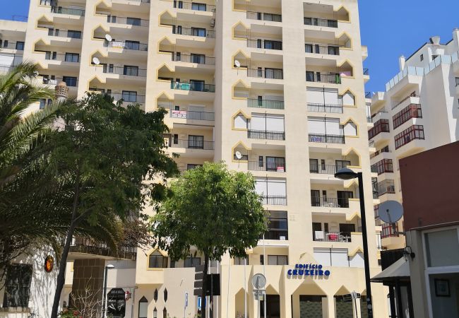 Apartamento em Portimão - Apartamento Praia Rocha Caramelo Apartamento em Portimão - Apartamento Praia Rocha Caramelo