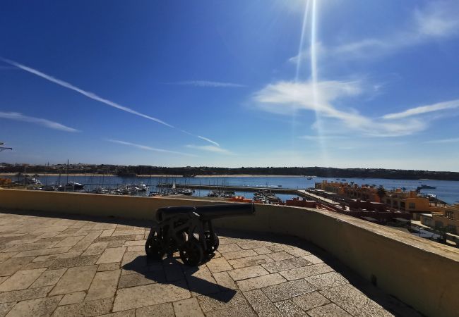 Apartamento em Portimão - Apartamento Praia Rocha Caramelo Apartamento em Portimão - Apartamento Praia Rocha Caramelo