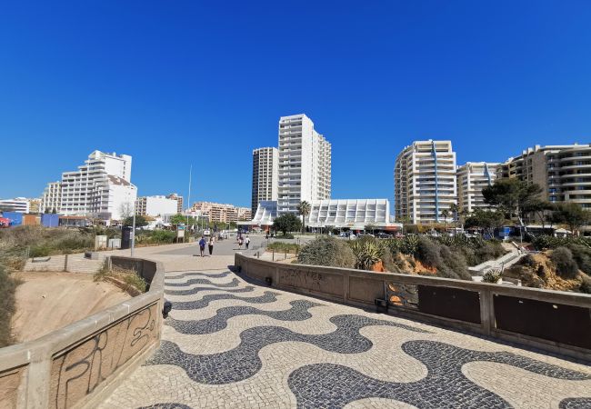 Apartamento em Portimão - Apartamento Praia Rocha Caramelo Apartamento em Portimão - Apartamento Praia Rocha Caramelo