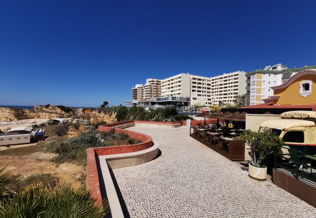 Apartamento em Portimão - Apartamento Praia Rocha Caramelo Apartamento em Portimão - Apartamento Praia Rocha Caramelo