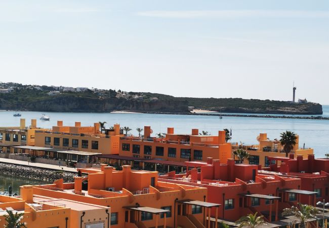 Apartamento em Portimão - Apartamento Praia Rocha Caramelo Apartamento em Portimão - Apartamento Praia Rocha Caramelo