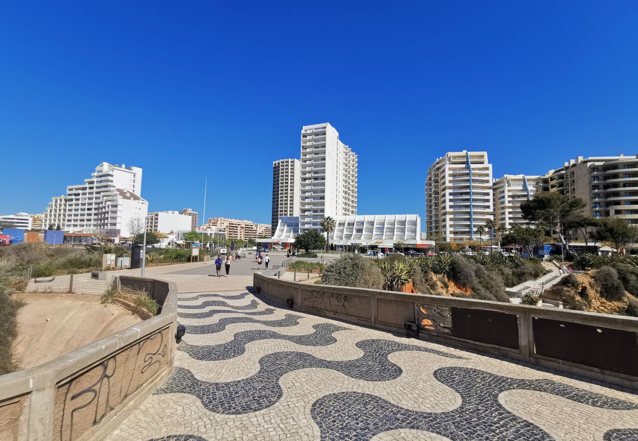 Apartamento em Portimão - Apartamento Praia Rocha Caramelo Apartamento em Portimão - Apartamento Praia Rocha Caramelo