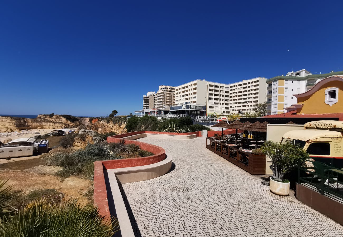 Apartamento em Portimão - Apartamento Praia Rocha Caramelo Apartamento em Portimão - Apartamento Praia Rocha Caramelo