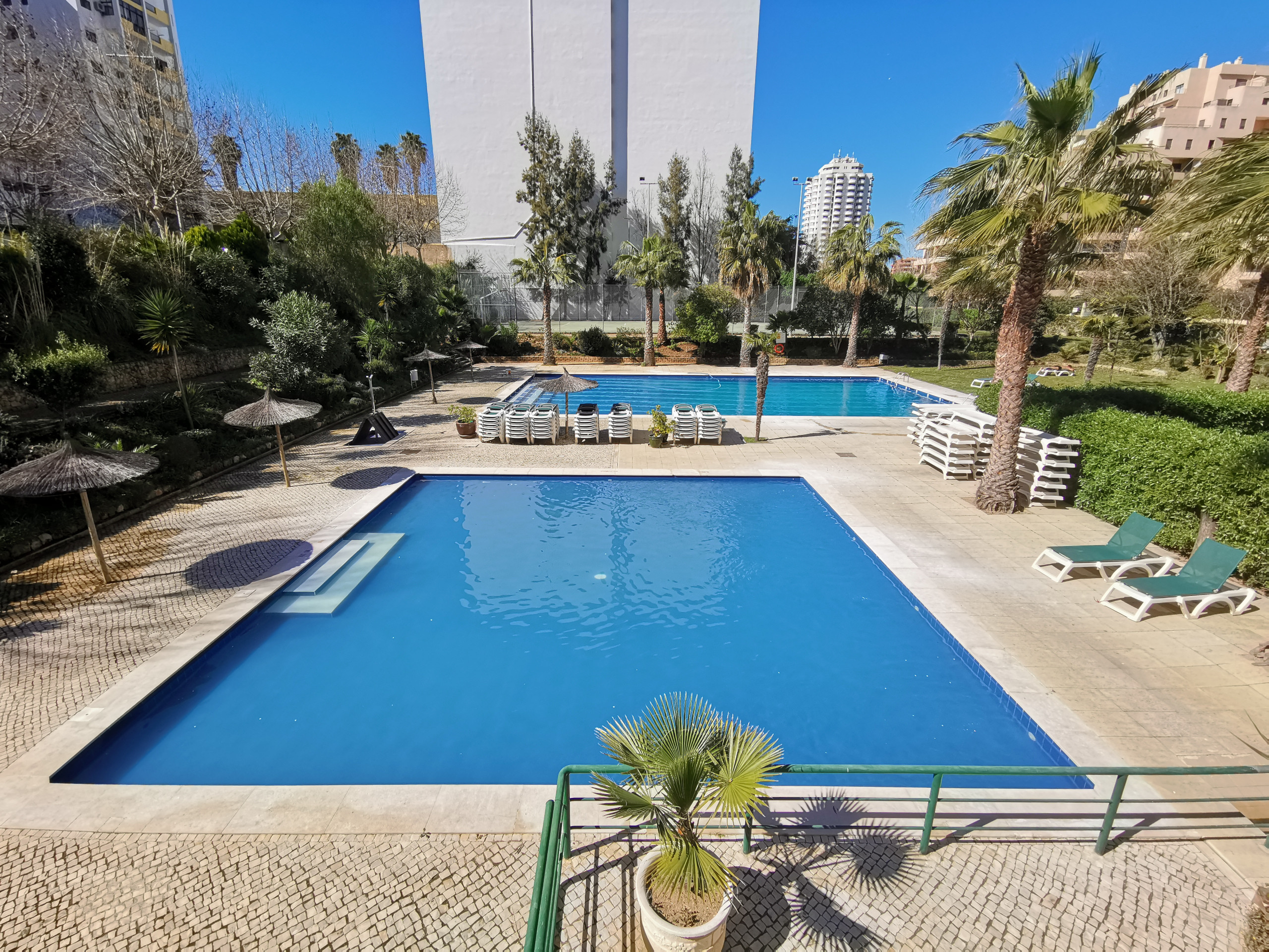  Apartamento Jardins Gold Vista Mar Praia da Rocha Portimão