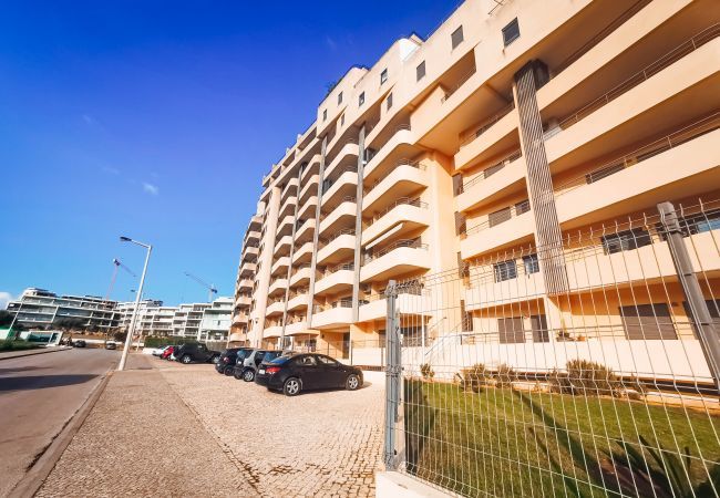 Apartamento em Portimão - Apartamento Rocha Paraíso Pearl Apartamento em Portimão - Apartamento Rocha Paraíso Pearl