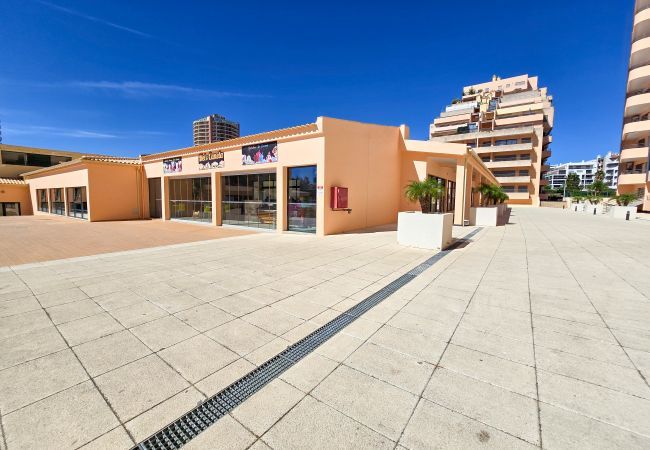 Apartamento em Portimão - Apartamento Rocha Paraíso Pearl Apartamento em Portimão - Apartamento Rocha Paraíso Pearl