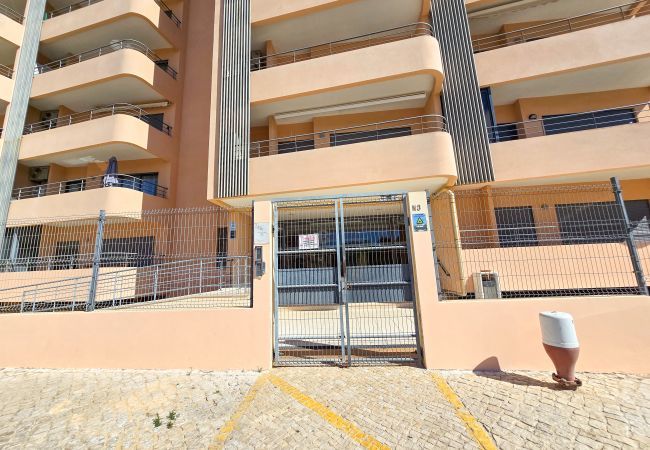 Apartamento em Portimão - Apartamento Rocha Paraíso Pearl Apartamento em Portimão - Apartamento Rocha Paraíso Pearl
