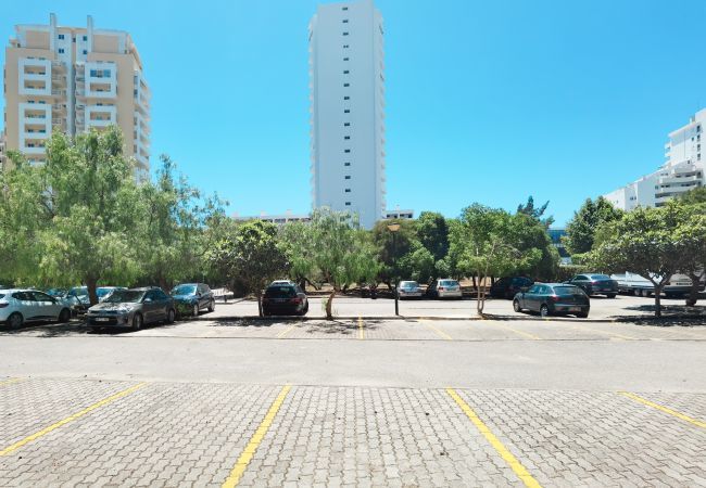 Apartamento em Portimão - Apartamento Concorde Sky Vista Mar Apartamento em Portimão - Apartamento Concorde Sky Vista Mar