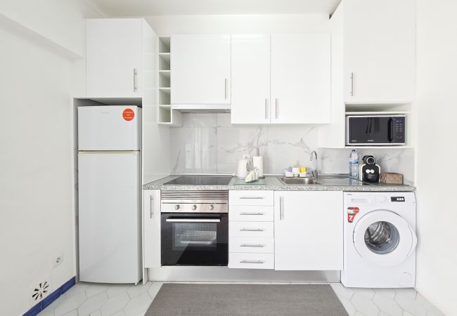 Apartamento em Portimão - Apartamento Concorde Sky Vista Mar Apartamento em Portimão - Apartamento Concorde Sky Vista Mar