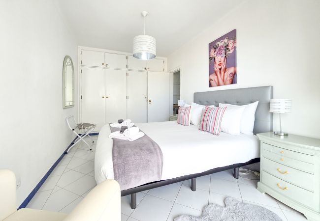 Apartamento em Portimão - Apartamento Concorde Sky Vista Mar Apartamento em Portimão - Apartamento Concorde Sky Vista Mar