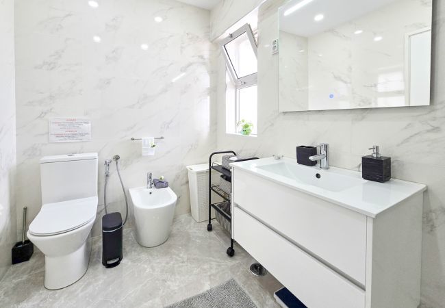 Apartamento em Portimão - Apartamento Concorde Sky Vista Mar Apartamento em Portimão - Apartamento Concorde Sky Vista Mar