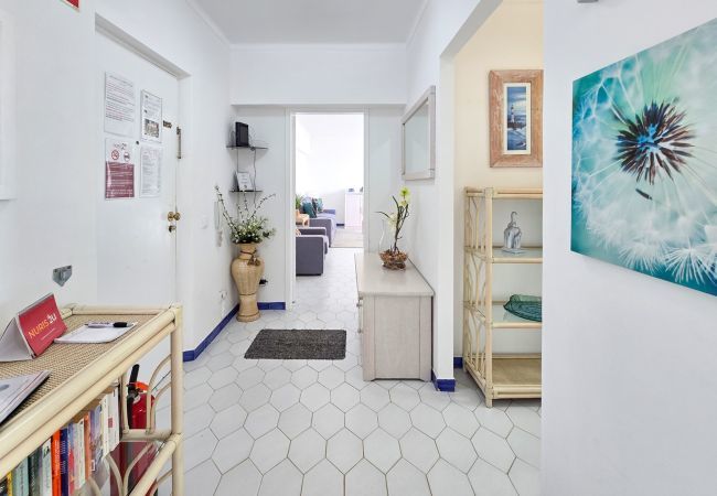 Apartamento em Portimão - Apartamento Concorde Sky Vista Mar Apartamento em Portimão - Apartamento Concorde Sky Vista Mar