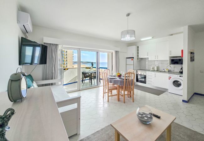 Apartamento em Portimão - Apartamento Concorde Sky Vista Mar Apartamento em Portimão - Apartamento Concorde Sky Vista Mar