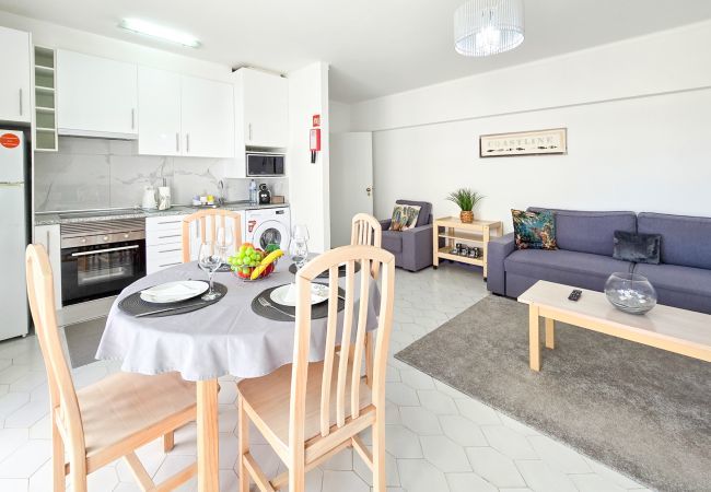 Apartamento em Portimão - Apartamento Concorde Sky Vista Mar Apartamento em Portimão - Apartamento Concorde Sky Vista Mar