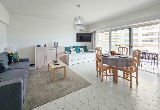 Apartamento em Portimão - Apartamento Concorde Sky Vista Mar Apartamento em Portimão - Apartamento Concorde Sky Vista Mar