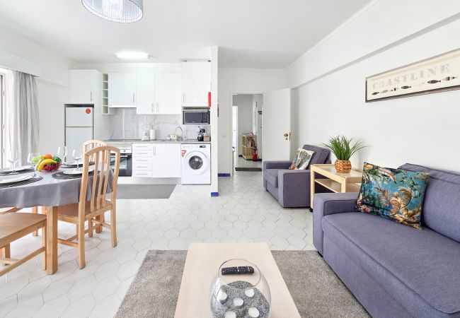 Apartamento em Portimão - Apartamento Concorde Sky Vista Mar Apartamento em Portimão - Apartamento Concorde Sky Vista Mar