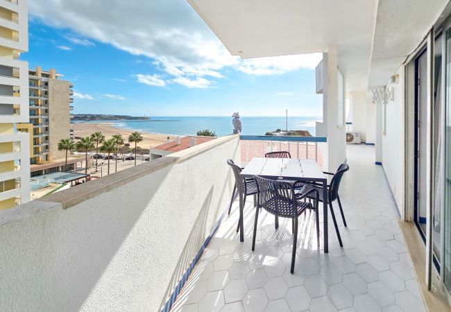 Apartamento em Portimão - Apartamento Concorde Sky Vista Mar Apartamento em Portimão - Apartamento Concorde Sky Vista Mar