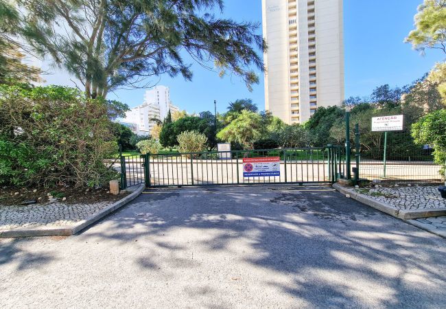 Apartamento em Portimão - Apartamento Concorde Sky Vista Mar Apartamento em Portimão - Apartamento Concorde Sky Vista Mar