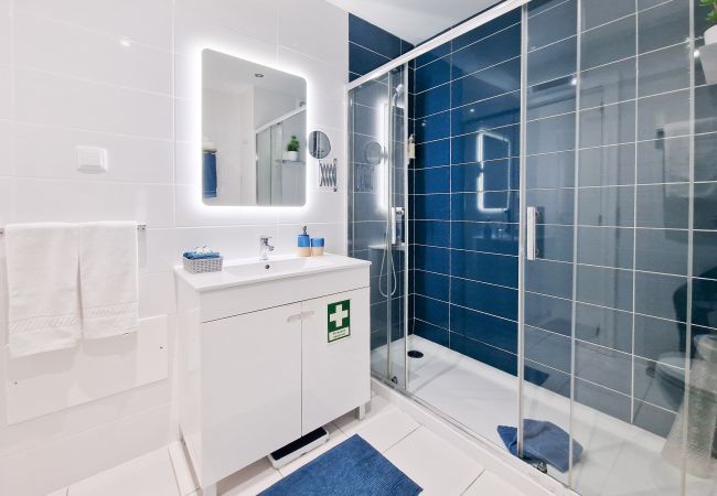 Apartamento em Portimão - Apartamento Praia Rocha Vista Mar Ocean Apartamento em Portimão - Apartamento Praia Rocha Vista Mar Ocean