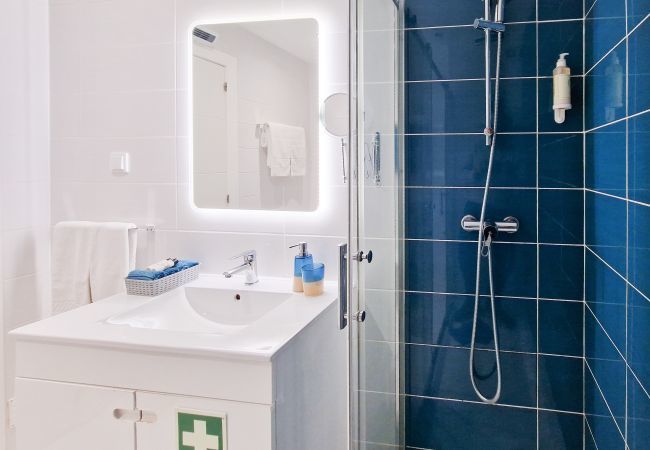 Apartamento em Portimão - Apartamento Praia Rocha Vista Mar Ocean Apartamento em Portimão - Apartamento Praia Rocha Vista Mar Ocean