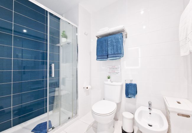 Apartamento em Portimão - Apartamento Praia Rocha Vista Mar Ocean Apartamento em Portimão - Apartamento Praia Rocha Vista Mar Ocean