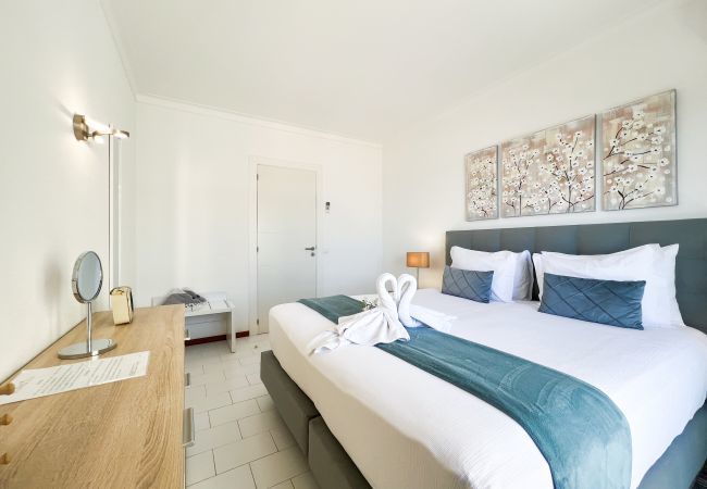 Apartamento em Portimão - Apartamento Praia Rocha Vista Mar Ocean Apartamento em Portimão - Apartamento Praia Rocha Vista Mar Ocean