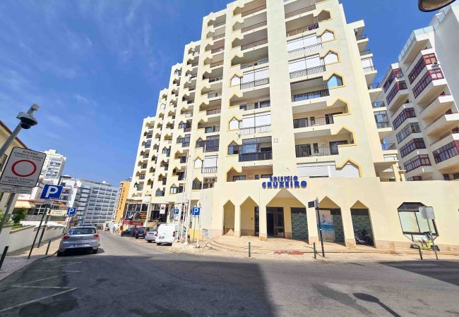 Apartamento em Portimão - Apartamento Praia Rocha Vista Mar Ocean Apartamento em Portimão - Apartamento Praia Rocha Vista Mar Ocean