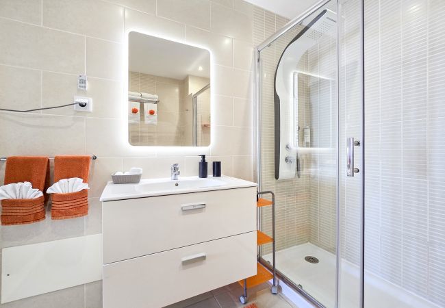 Apartamento em Portimão - Apartamento Praia Rocha Vista Mar Sunshine Apartamento em Portimão - Apartamento Praia Rocha Vista Mar Sunshine