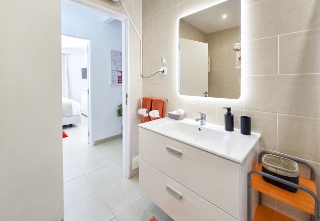 Apartamento em Portimão - Apartamento Praia Rocha Vista Mar Sunshine Apartamento em Portimão - Apartamento Praia Rocha Vista Mar Sunshine