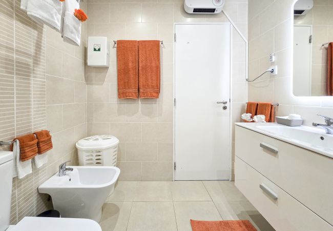 Apartamento em Portimão - Apartamento Praia Rocha Vista Mar Sunshine Apartamento em Portimão - Apartamento Praia Rocha Vista Mar Sunshine