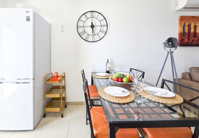 Apartamento em Portimão - Apartamento Praia Rocha Vista Mar Sunshine Apartamento em Portimão - Apartamento Praia Rocha Vista Mar Sunshine