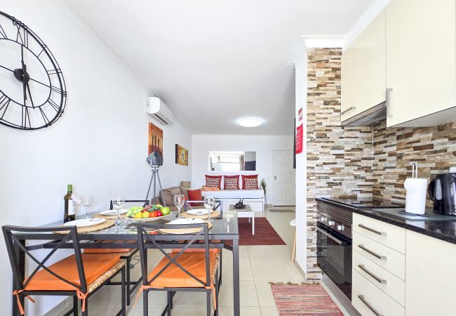 Apartamento em Portimão - Apartamento Praia Rocha Vista Mar Sunshine Apartamento em Portimão - Apartamento Praia Rocha Vista Mar Sunshine