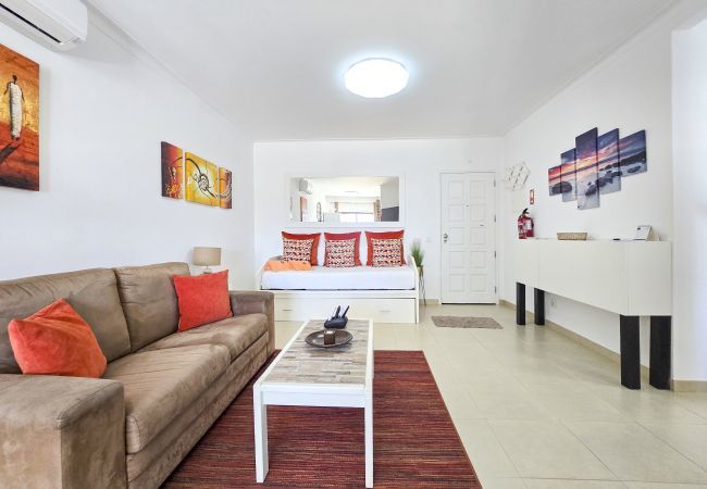 Apartamento em Portimão - Apartamento Praia Rocha Vista Mar Sunshine Apartamento em Portimão - Apartamento Praia Rocha Vista Mar Sunshine