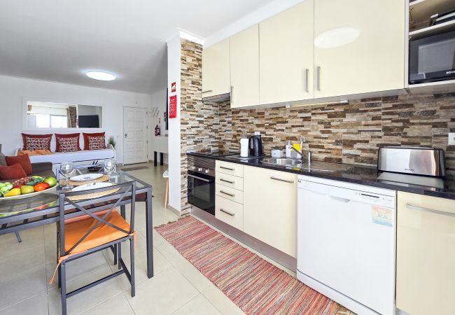 Apartamento em Portimão - Apartamento Praia Rocha Vista Mar Sunshine Apartamento em Portimão - Apartamento Praia Rocha Vista Mar Sunshine