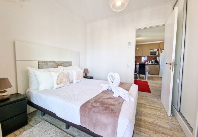 Apartamento em Portimão - Apartamento Praia Rocha Seashell Apartamento em Portimão - Apartamento Praia Rocha Seashell