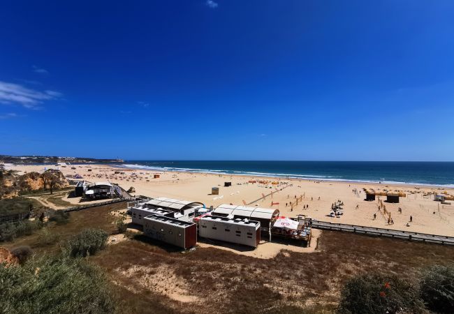 Apartamento em Portimão - Apartamento Praia Rocha Waterside Blue Apartamento em Portimão - Apartamento Praia Rocha Waterside Blue