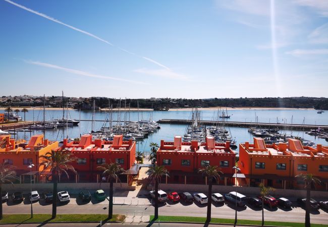 Apartamento em Portimão - Apartamento Praia Rocha Waterside Blue Apartamento em Portimão - Apartamento Praia Rocha Waterside Blue