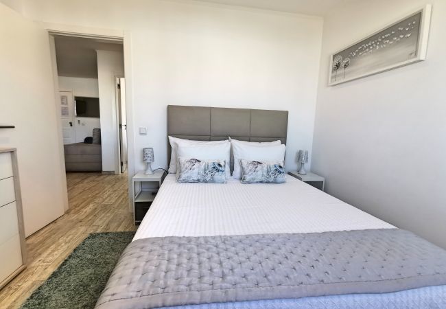 Apartamento em Portimão - Apartamento Praia Rocha Waterside Blue Apartamento em Portimão - Apartamento Praia Rocha Waterside Blue