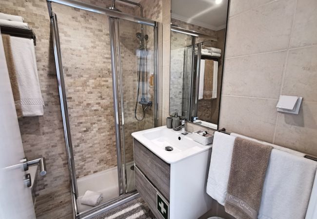 Apartamento em Portimão - Apartamento Praia Rocha Waterside Blue Apartamento em Portimão - Apartamento Praia Rocha Waterside Blue