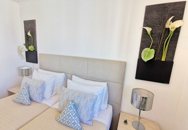 Apartamento em Portimão - Apartamento Praia Rocha Waterside Blue Apartamento em Portimão - Apartamento Praia Rocha Waterside Blue