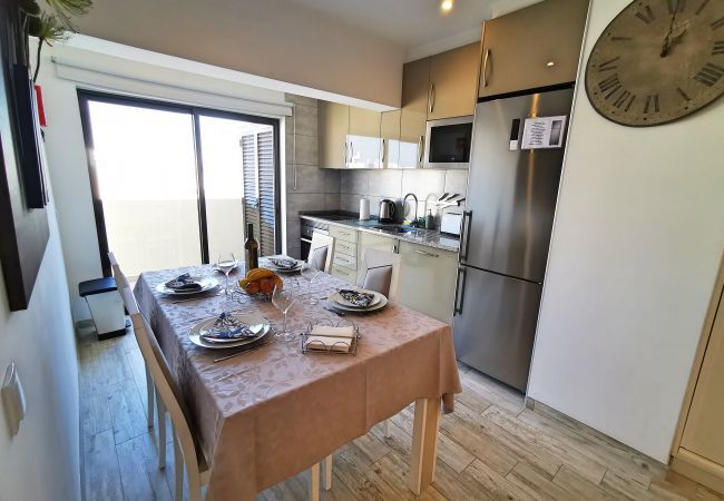 Apartamento em Portimão - Apartamento Praia Rocha Waterside Blue Apartamento em Portimão - Apartamento Praia Rocha Waterside Blue