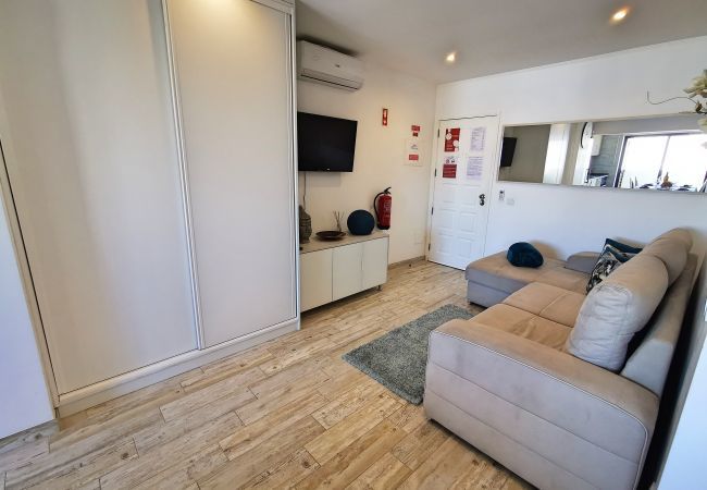 Apartamento em Portimão - Apartamento Praia Rocha Waterside Blue Apartamento em Portimão - Apartamento Praia Rocha Waterside Blue