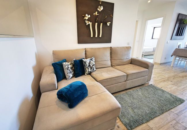 Apartamento em Portimão - Apartamento Praia Rocha Waterside Blue Apartamento em Portimão - Apartamento Praia Rocha Waterside Blue