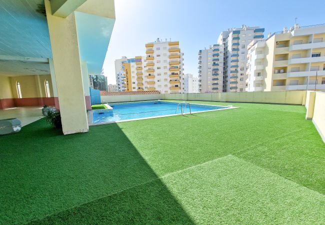 Apartamento em Portimão - Apartamento Praia Rocha Waterside Blue Apartamento em Portimão - Apartamento Praia Rocha Waterside Blue